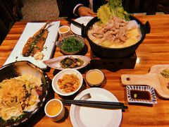 -石屋料理(南京西路店)