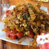泸州街头小吃[调皮]人间绝赞美味