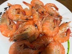 -晶渔坊·海鲜私房菜(东夷小镇店)