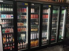 -雪熊哈尔滨烧烤·精酿啤酒·砂锅(中央胜境店)