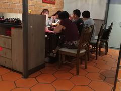 大堂-食锦记·福建私房菜(浦西万达店)