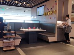 -海底捞大排档火锅(悦荟广场店)