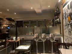 -壳里西餐厅Coquille Seafood Bistro(蒙自路店)