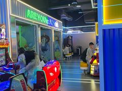 -快乐街区(成都龙湖北城天街店)