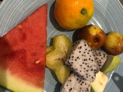 -漳州佰翔圆山酒店·圆山畔西餐厅