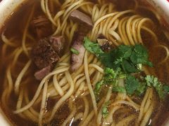 -乐天拉面(桃花街店)