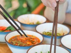 -左陕右甘(亚运村店)