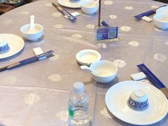 大堂-汤臣·空中餐厅·严选粤菜(石湾世博广场店)