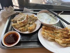 -劈柴院锅贴(沈阳路店)