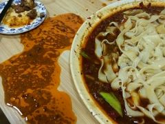 -娜娜大盘鸡(景华路店)