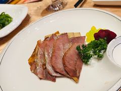 -唐乐宫·歌舞剧院餐厅