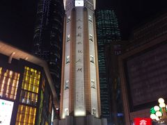 -八一好吃街·高品美食广场