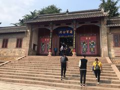 -中国甲午战争博物院