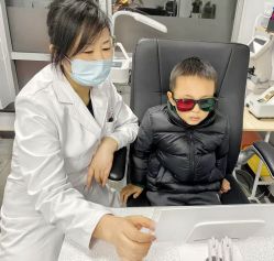 -视保行眼健康中心