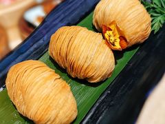 -点都德(华强南店)