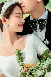 -太古映画婚纱摄影(天河店)