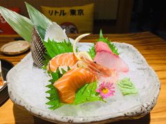 刺身拼盘-江户前寿司(好运街店)