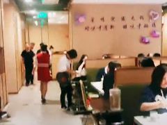 大堂-海底捞火锅(凯德广场店)