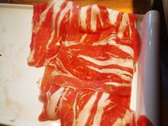 -裕德孚手切涮羊肉(建业凯旋广场店)