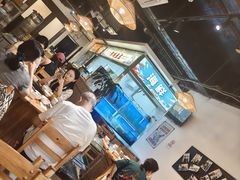 -阿鸡鱼庄·顺德鲜蒸小炒(亚运村店)
