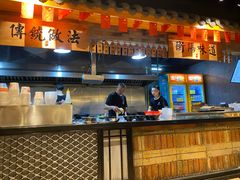 -胖子鱼粉(采霞街店)