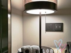 -上海漕河泾万丽酒店