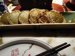 -绿茶餐厅(西湖银泰百货店)