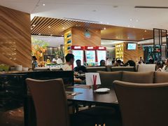 -元素自助餐厅·生蚝·海鲜·刺身(萝岗汇华希尔顿逸林酒店)