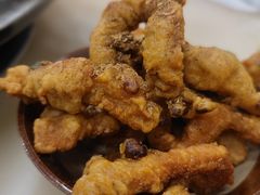-黄潇洒老火锅(九眼桥宏济巷店)