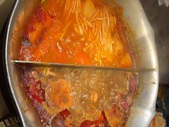 -湊湊火锅·茶憩(打浦桥日月光店)