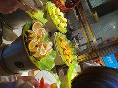 -星伦多自助料理(宝山龙湖天街店)