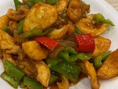 -江城燕子大排档(江汉路步行街店)