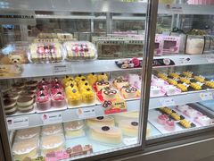 -BreadTalk面包新语·烘焙蛋糕(东方宝泰广场店)
