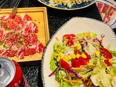-醉火烧泥炉烤肉(孩儿巷店)