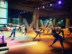 -GYMCARE VIVA(金开店)