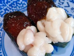 -KURA寿司(博多中洲店)