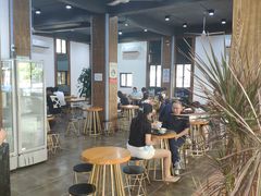 用餐区-文昌邓记清补凉(西沙路店)