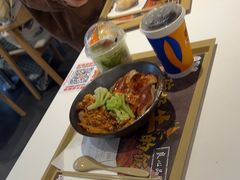 -吉野家(中关村3店)