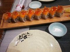 森林寿司-森味花园·日本料理(伊藤洋华堂亚运村店)