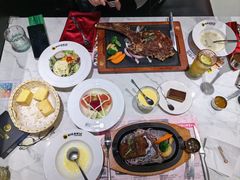 -海维克牛排馆HIGHWIC(青羊万达店)
