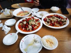 -田波泡椒牛蛙(巴丽新地店)