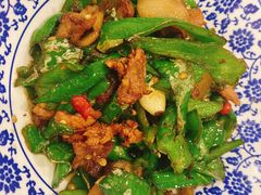 -新新湘菜馆(新中街二条店)