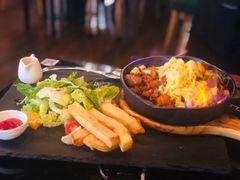 -Let's Taipei 非常烘焙(太古里店)