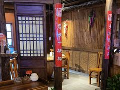 -民俗村柴火灶·景德江西菜(中国陶瓷博物馆店)