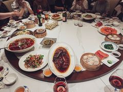 -稻香海鲜饭店(第一国际店)