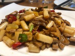 -渔太泰漓江小馆·广西融合菜(西街店)