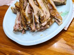 -清真·益鑫羊肉手抓馆(花园北街店)