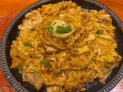 -鑫日千里马朝鲜族小馆(总店)