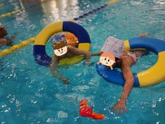 -DF游泳健身(贾家花园店)