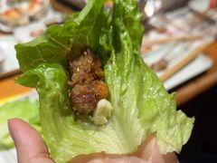 -木屋烧烤(Ipark店)